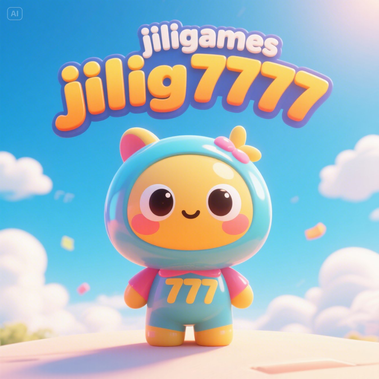 jiligames 777
